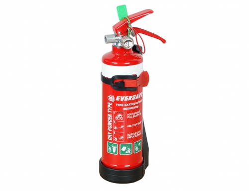 Fire Extinguisher 1kg